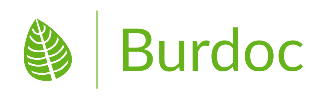 Burdoc Logo